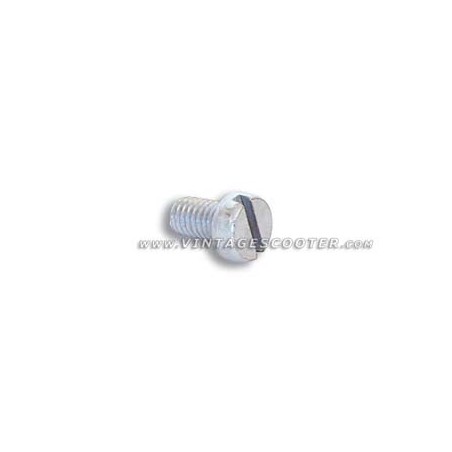 Vis de fixation de cache turbine Acma/Vespa (D,6 L,10)